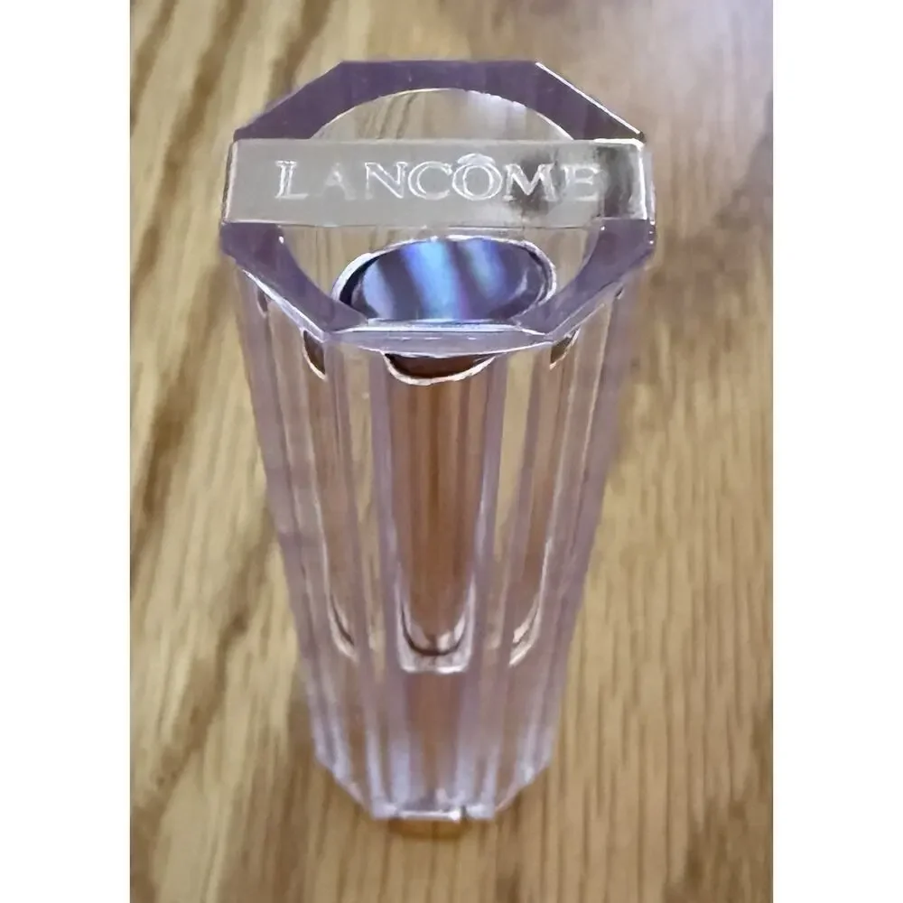 Lancôme Lip Idôle Squalane ButterGlow Balm 53 The Tea Is Hot 3g New